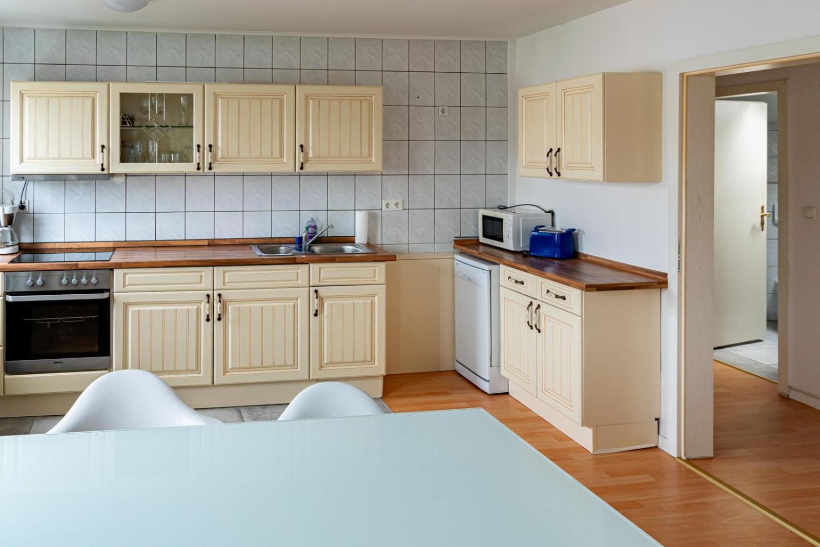 Apartment Admiralsloge - Nauticus